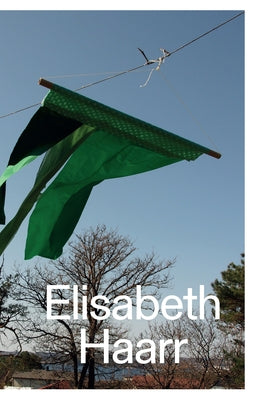 Elisabeth Haarr by Lahn-Johannessen, Mai