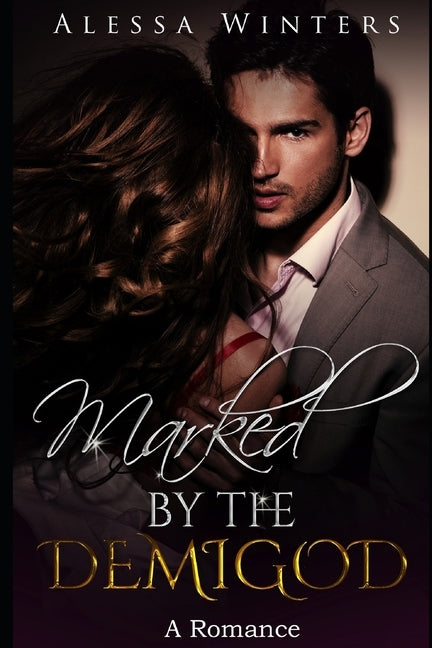 Marked by the Demigod by Winters, Alessa