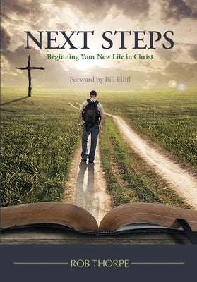 Next Steps by Thorpe, Rob