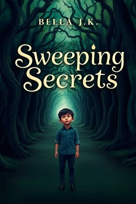 Sweeping Secrets by J. K., Bella