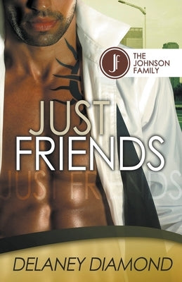 Just Friends by Diamond, Delaney