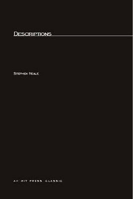 Descriptions by Neale, Stephen