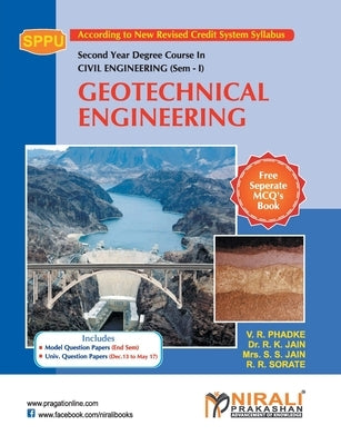 Geological Engineering by Phadke, V. R.