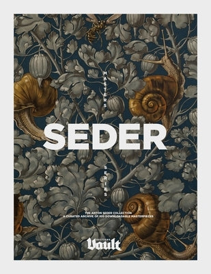 The Anton Seder Collection by James, Kale