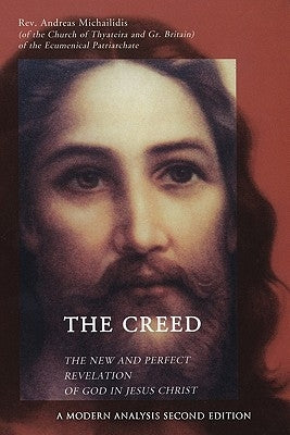 The Creed by Michailidis, Andreas