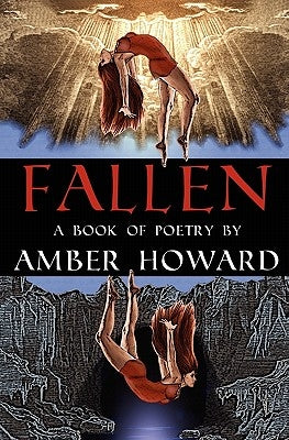 Fallen: A Book Of Poetry by Howard, Amber
