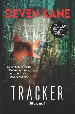 Tracker by Kane, Deven