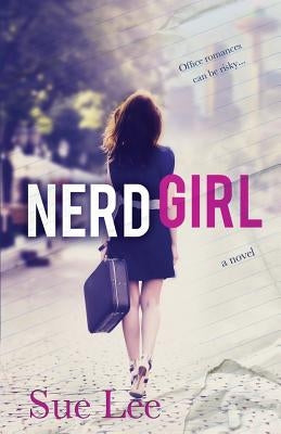Nerd Girl by Lee, Sue