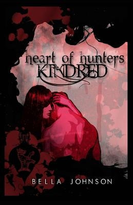 Kindred by Johnson, Bella