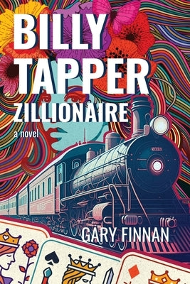 Billy Tapper Zillionaire by Finnan, Gary