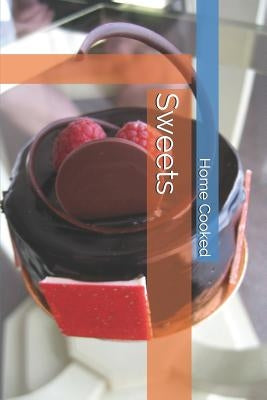 Sweets by Cooked, Home