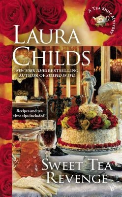 Sweet Tea Revenge by Childs, Laura