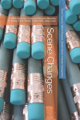 Scene Changes by Hermans, Alex