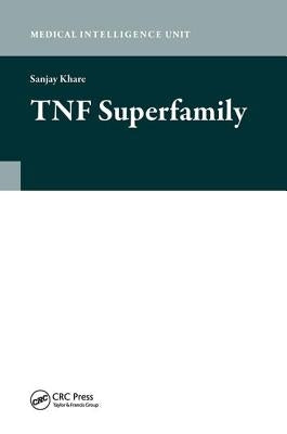 Tnf Superfamily by Khare, Sanjay V.