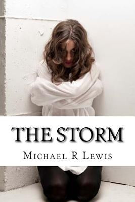 The Storm: A Family's Battle with Mental Illness by Guerra, Shelley L.
