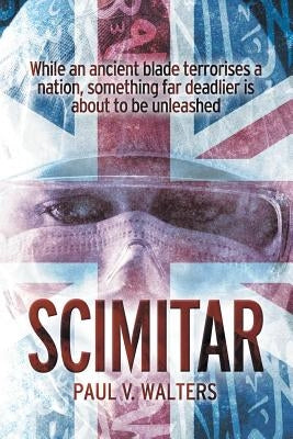 Scimitar by Walters, Paul V.