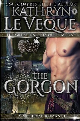 The Gorgon by Le Veque, Kathryn