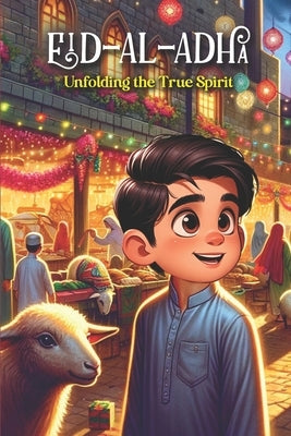 Eid al Adha: Unfolding the True Spirit by Talesgenie