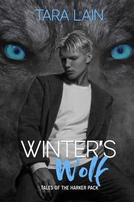 Winter's Wolf by Lain, Tara