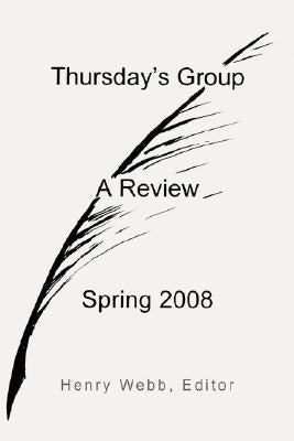 Thursday's Group: A Review by Webb, Henry