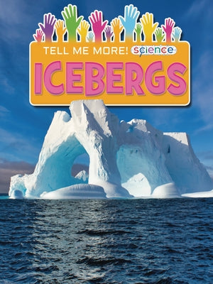 Icebergs by Owen, Ruth