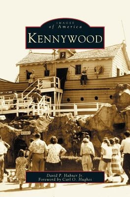 Kennywood by Hahner, David P.