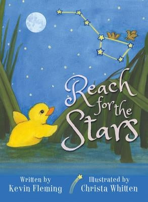 Reach For The Stars by Fleming, Kevin