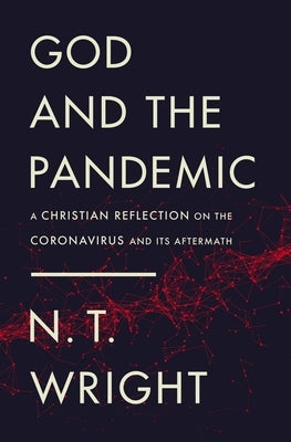 God and the Pandemic: A Christian Reflection on the Coronavirus and Its Aftermath by Wright, N. T.