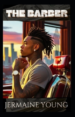 The Barber by Young, Jermaine