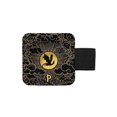 Fourth Wing Shadows of Navarre Pen Loop, Rebecca Yarros' Empyrean Collection by Paperblanks (Fourth Wing) by Paperblanks