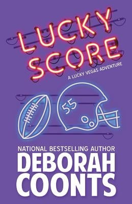 Lucky Score by Coonts, Deborah