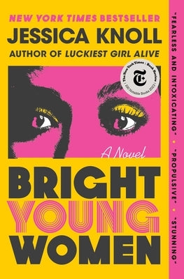 Bright Young Women by Knoll, Jessica