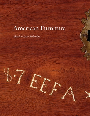 American Furniture 2015 by Beckerdite, Luke