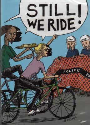 Still We Ride by Press, Elizabeth