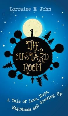 The Custard Room by John, Lorraine E.