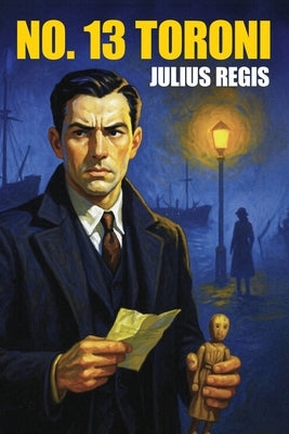 No. 13 Toroni by Regis, Julius