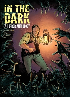 In the Dark: A Horror Anthology by Deering, Rachel