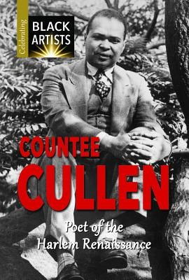 Countee Cullen: Poet of the Harlem Renaissance by Etinde-Crompton, Charlotte