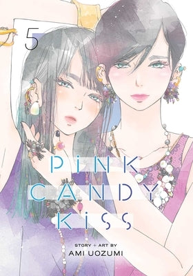 Pink Candy Kiss, Vol. 5 by Viz_unknown
