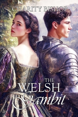 The Welsh Gambit by Bishop, Charity
