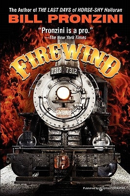 Firewind by Pronzini, Bill
