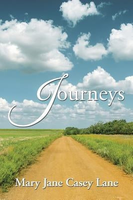 Journeys by Lane, Mary Jane Casey