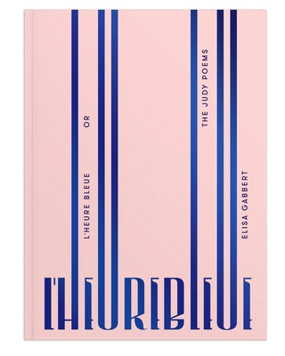 L' Heure Bleue by Gabbert, Elisa