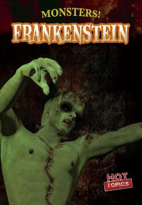 Frankenstein by Nagle, Frances