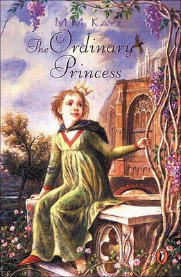 The Ordinary Princess by Kaye, M. M.