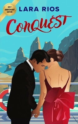 Conquest by Rios, Lara