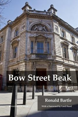 Bow Street Beak by Bartle, Ronald
