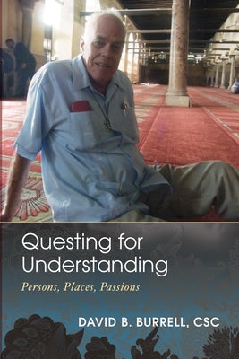 Questing for Understanding by Burrell, David B.