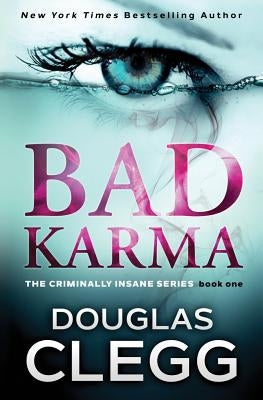 Bad Karma by Clegg, Douglas