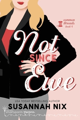 Not Since Ewe by Romance, Smartypants